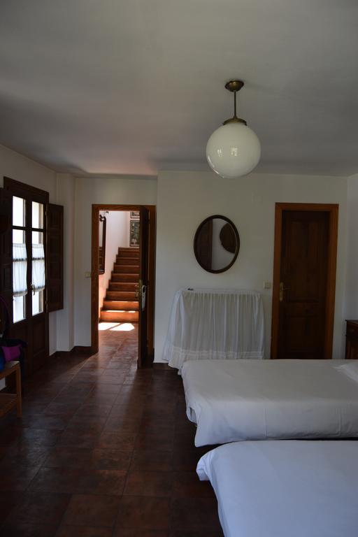 Habitación Doble - 2 camas
