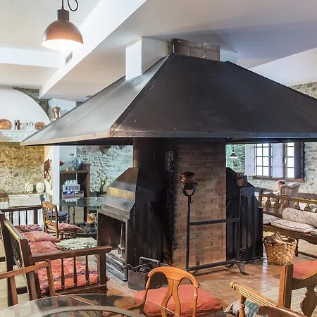 La Casa Del Reloj-3
