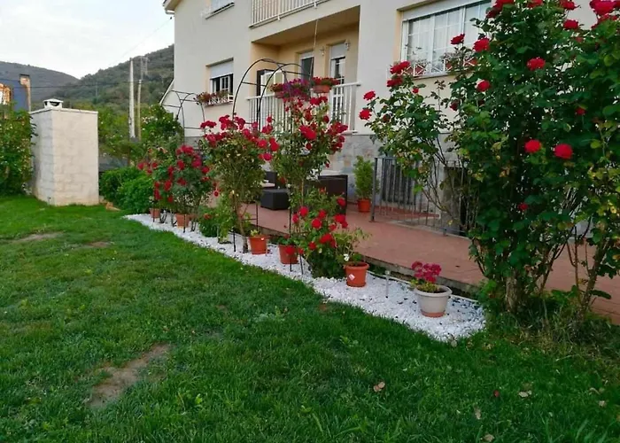 Casa Rural Elias
