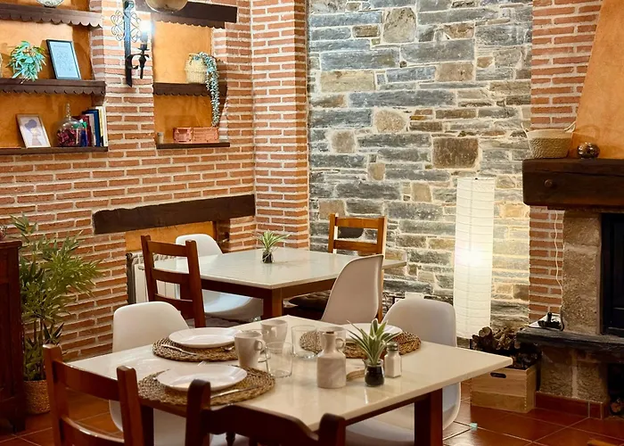 Perros hoteles El Horno